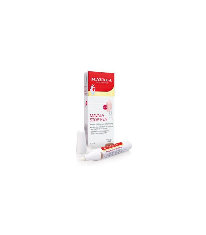 MAVALA STOP antimordeduras uñas lapiz 4,4ml.