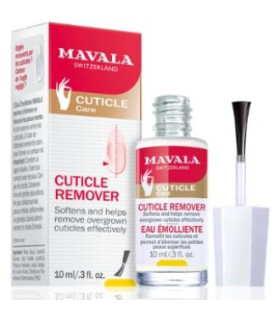 MAVALA QUITACUTICULAS 10ml.