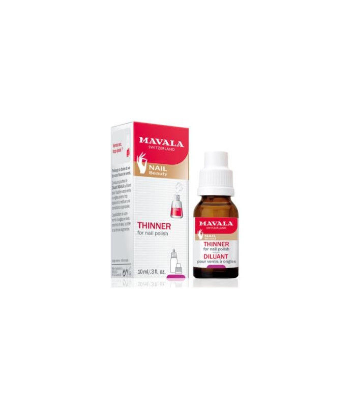 MAVALA DILUYENTE 10ml.