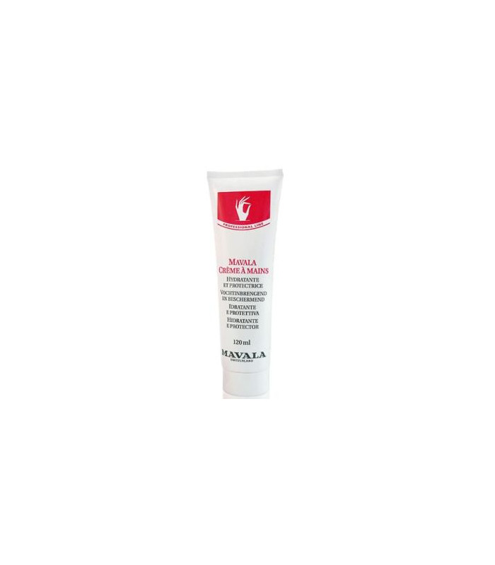 MAVALA CREMA DE MANOS 120ml.