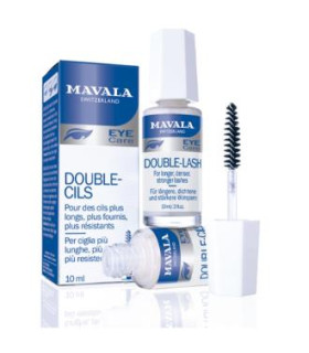 MAVALA DOUBLE LASH tratamiento pestañas 10ml.