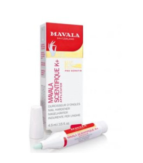 MAVALA CIENTIFICO K+ LAPIZ ENDURECEDOR 4,5ml.