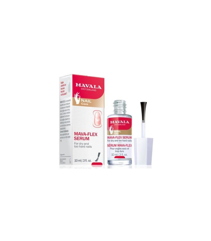 MAVALA FLEX serum uñas 10ml.