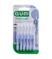 CEPILLO INTERDENTAL TRAV-LER 0.6mm 6un azul claro