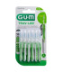 CEPILLO INTERDENTAL TRAV-LER 1414 1,1mm 6un verde