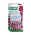 CEPILLO INTERDENTAL TRAV-LER 1612 1,4mm 6un rosa