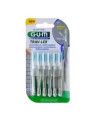 CEPILLO INTERDENTAL TRAV-LER 1618 2,0mm 6un gris