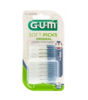 ESTIMULADOR DENTAL 636 40un soft large