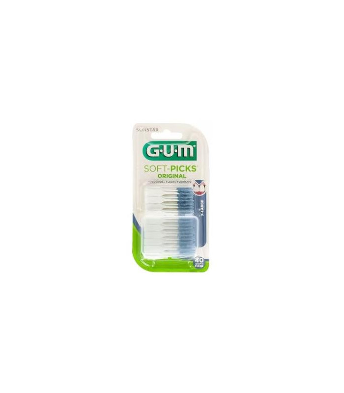 ESTIMULADOR DENTAL 636 40un soft large
