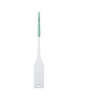 CEPILLO INTERDENTAL SOFT PICKS regular verde
