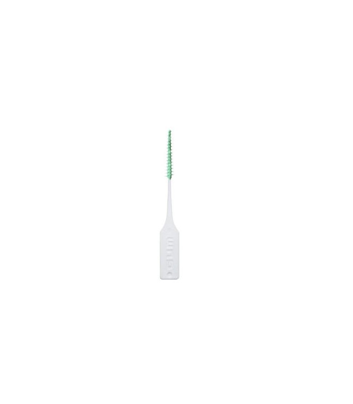CEPILLO INTERDENTAL SOFT PICKS regular verde