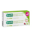 ACTIVITAL DUO PACK gel dentifrico 2X75ml