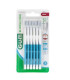 CEPILLO DENTAL BI-DIRECTION medium 0.9 mm 2314