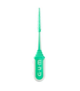 CEPILLO INTERDENTAL SOFT PICKS COMFORT flex verde