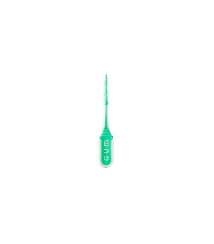 CEPILLO INTERDENTAL SOFT PICKS COMFORT flex verde