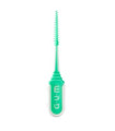 CEPILLO INTERDENTAL SOFT PICKS COMFORT flex verde