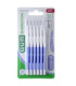 CEPILLO INTERDENTAL BI-DIRECTION XS 0,6mm 6um