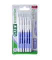 CEPILLO INTERDENTAL BI-DIRECTION XS 0,6mm 6um