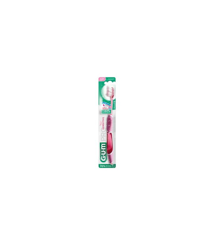 CEPILLO DENTAL SENSIVITAL adulto 509