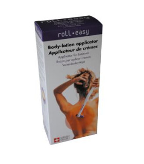 ROLL EASY brazo aplicador (crema,masaje )1ud.