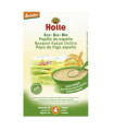 PAPILLA DE ESPELTA + 4 meses 250gr. DEMETER