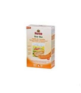 PAPILLA DE 3 CEREALES + 6 meses 250gr. ECO SG