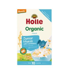 PAPILLA DE MUESLI MULTICEREALES con maiz 250g DEM