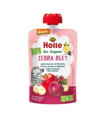 SMOOTHIE ZEBRA BEET manzana-remolacha 6meses 100gr