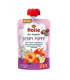 SMOOTHIE BERRY PUPPY manzana-melocoton 8meses 100g