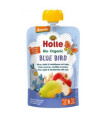 SMOOTHIE BLUE BIRD pera-arandanos 6meses 100gr DEM