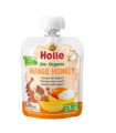 SMOOTHIE MANGO MONKE mango con yogur 8meses 85gr.