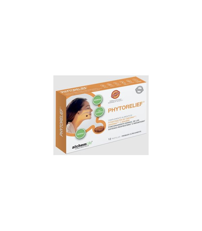 PHYTOADVANCE RELIEF VITAMINA C 1000mg 30comp.