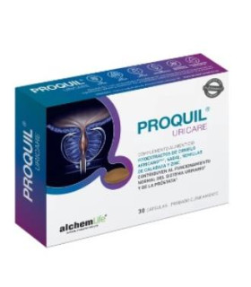 PROQUIL URICARE 30caps