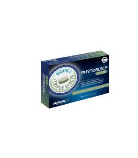 PHYTOSLEEP FORTE 15 COMP. BICAPA