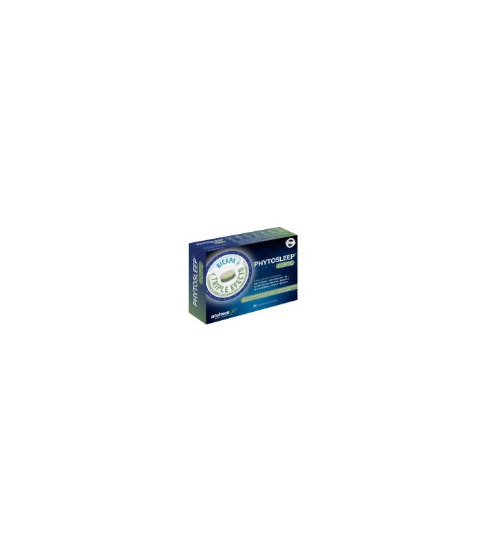 PHYTOSLEEP FORTE 30 COMP. BICAPA