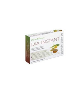 PHYTOADVANCE LAX-INSTANT 15comp.