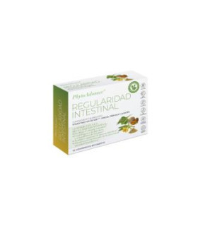 PHYTOADVANCE REGULARIDAD INTESTINAL 30comp.