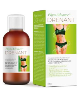 PHYTOADVANCE DRENANT 500ml