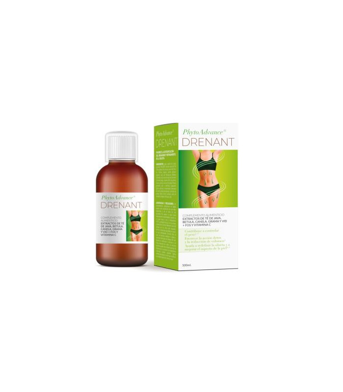 PHYTOADVANCE DRENANT 500ml