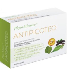 PHTOADVANCE ANTIPICOTEO 15 comp