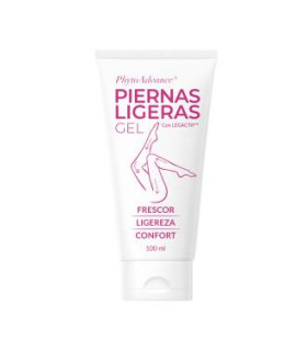 PHYTOADVANCE PIERNAS LIGERAS gel  100ml