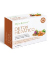 PHYTOADVANCE DETOX HEPATICO 30cap.