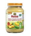 POTITO CALABACIN CALABAZA PATATA 6meses 190g