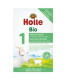 LECHE PARA LACTANTES 1 cabra 400gr.  ECO DEMETER