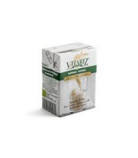 BEBIDA VEGETAL DE ARROZ mini 200ml.BIO SG S/A