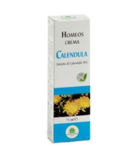 HOMEOS CREMA DE CALENDULA 75ml.
