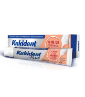 KUKIDENT PRO efecto sellado 57gr.