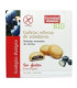 GALLETAS RELLENAS DE ARANDANOS 200gr BIO SG