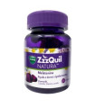ZZZQUIL melatonina 30gominolas