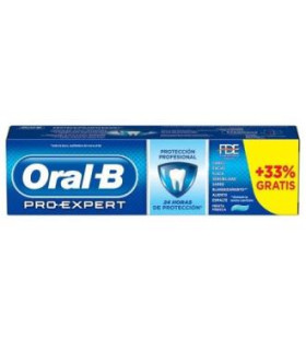 PASTA PRO-EXPERT proteccion profesional 75+25ml.